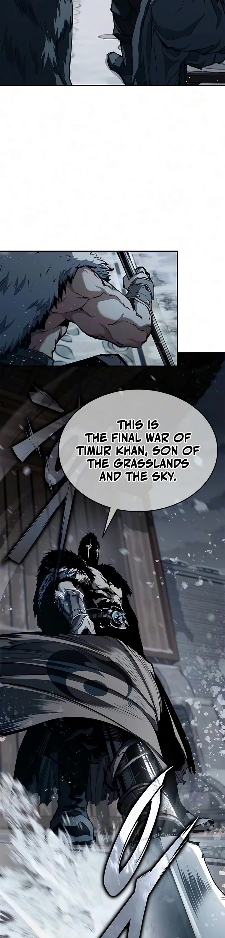 Murim Psychopath Chapter 35 page 36 - Chapter 35