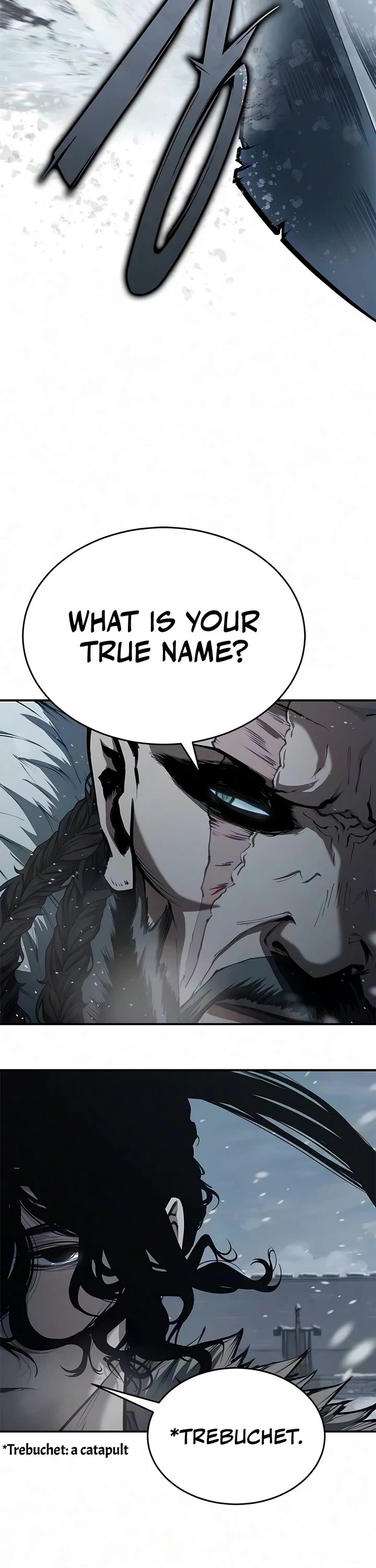 Murim Psychopath Chapter 35 page 37 - Chapter 35