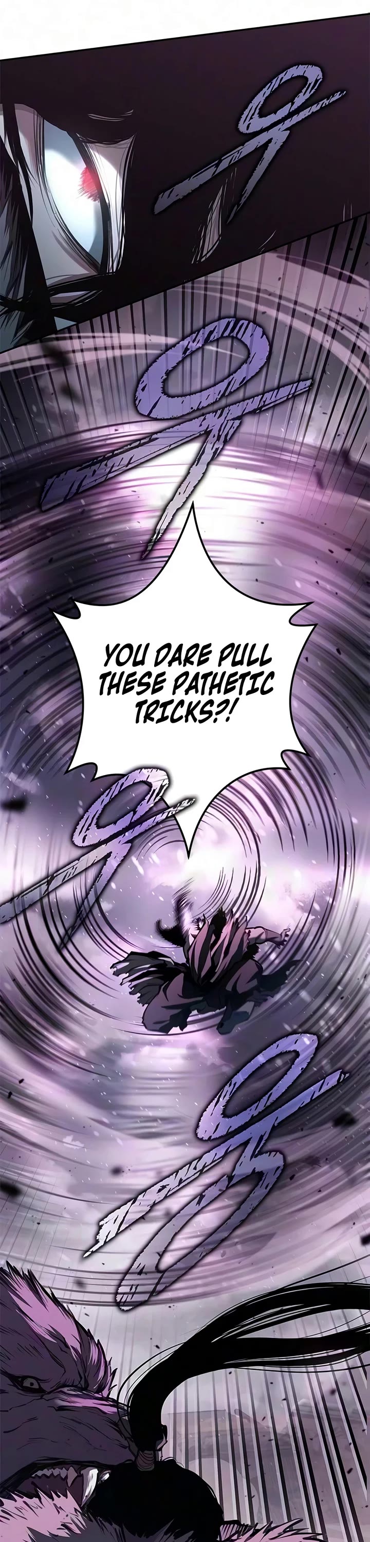 Murim Psychopath Chapter 35 page 46 - Chapter 35