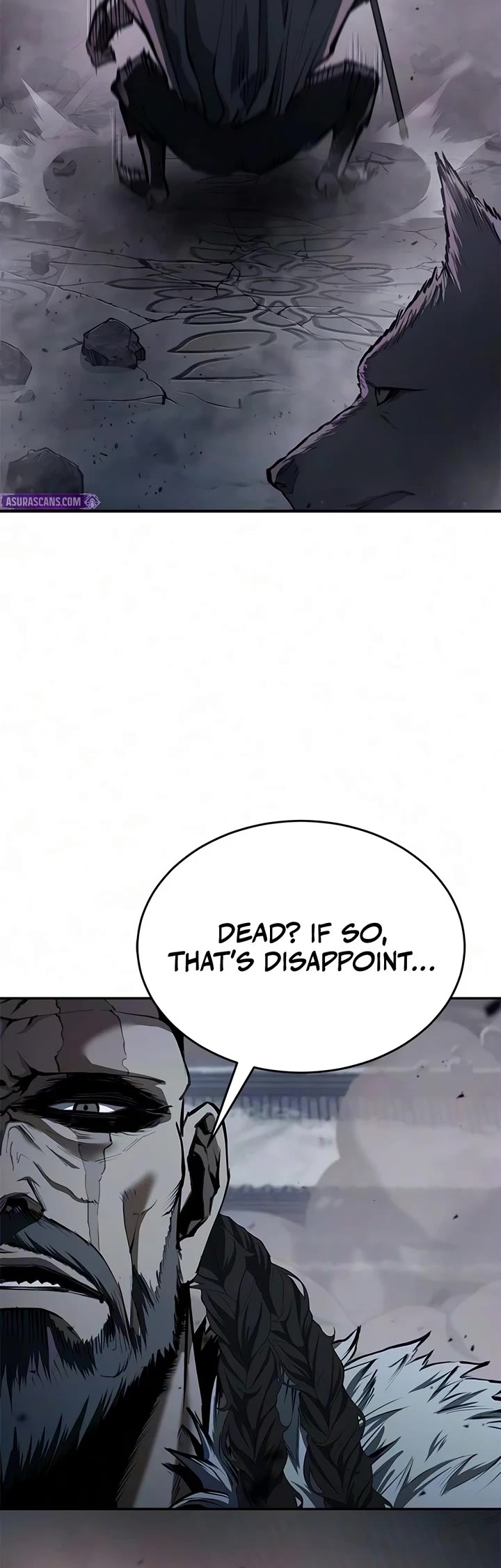 Murim Psychopath Chapter 35 page 50 - Chapter 35