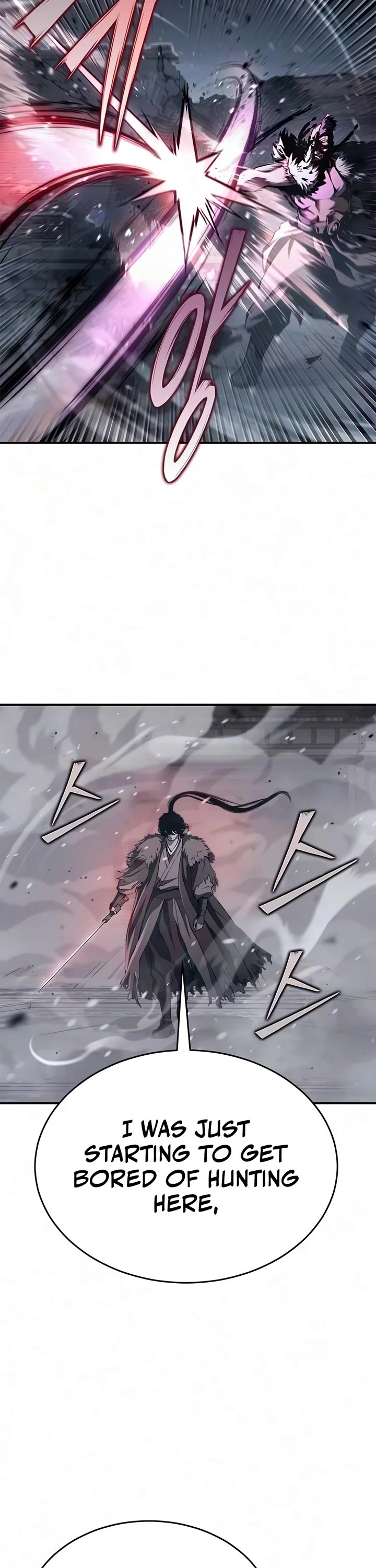 Murim Psychopath Chapter 35 page 52 - Chapter 35