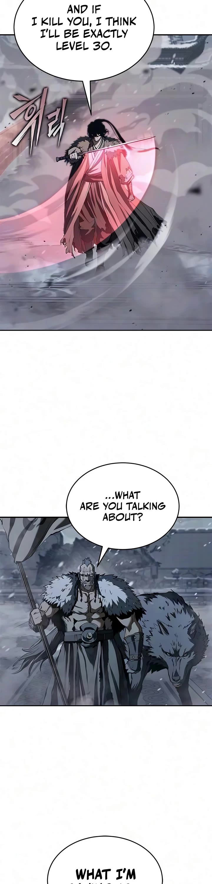 Murim Psychopath Chapter 35 page 53 - Chapter 35