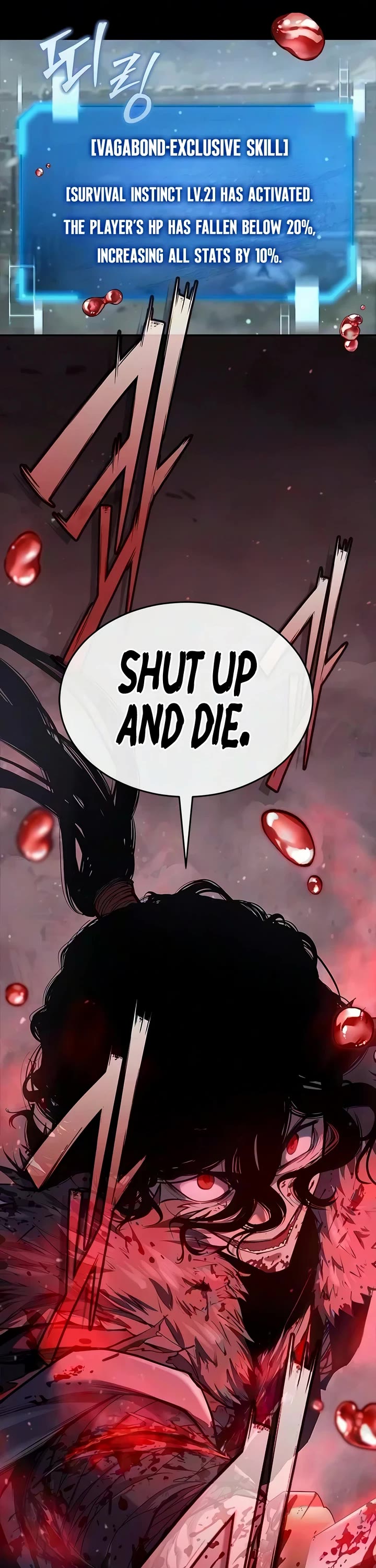 Murim Psychopath Chapter 35 page 56 - Chapter 35
