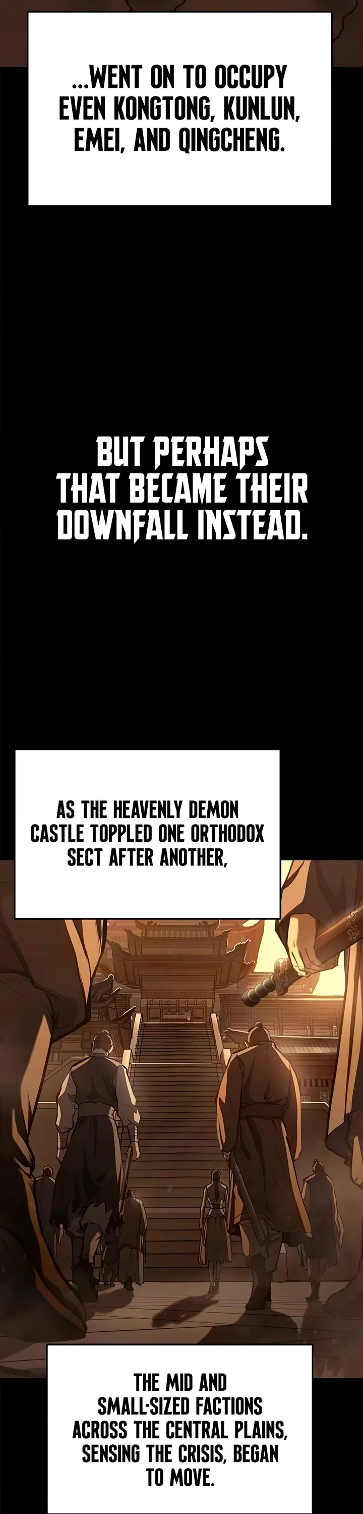 Murim Psychopath Chapter 35 page 7 - Chapter 35