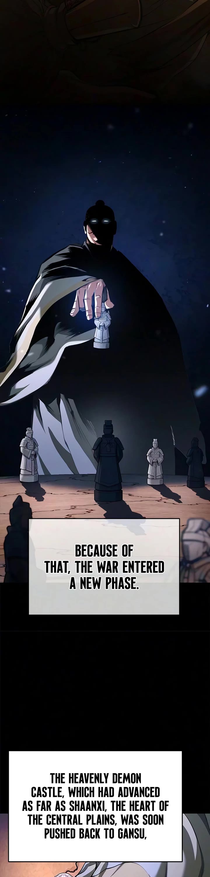 Murim Psychopath Chapter 35 page 9 - Chapter 35