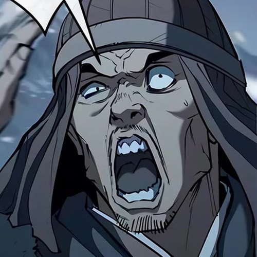 Murim Psychopath Chapter 35 thumbnail