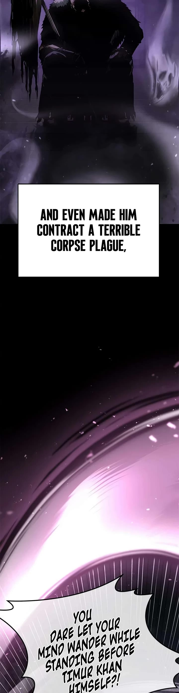 Murim Psychopath Chapter 36 page 10 - Chapter 36