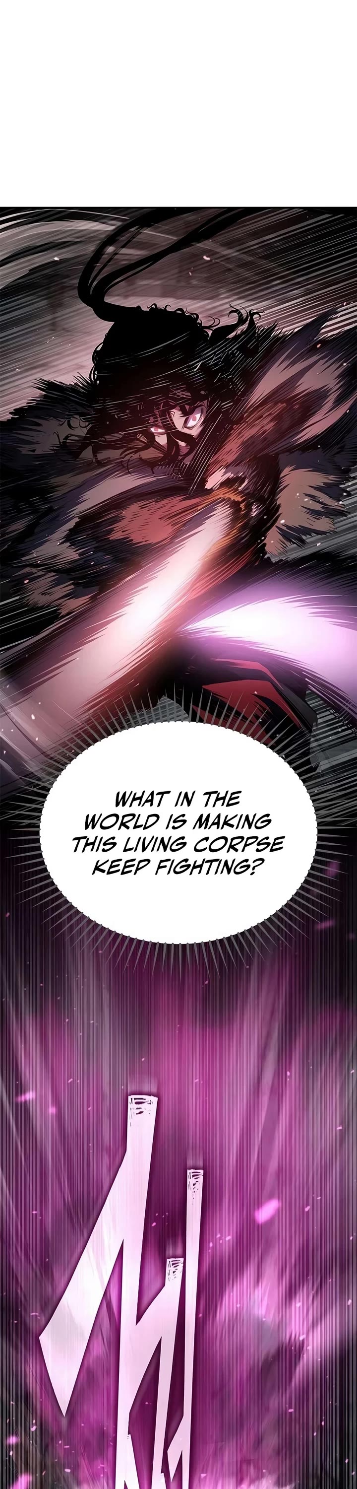 Murim Psychopath Chapter 36 page 12 - Chapter 36