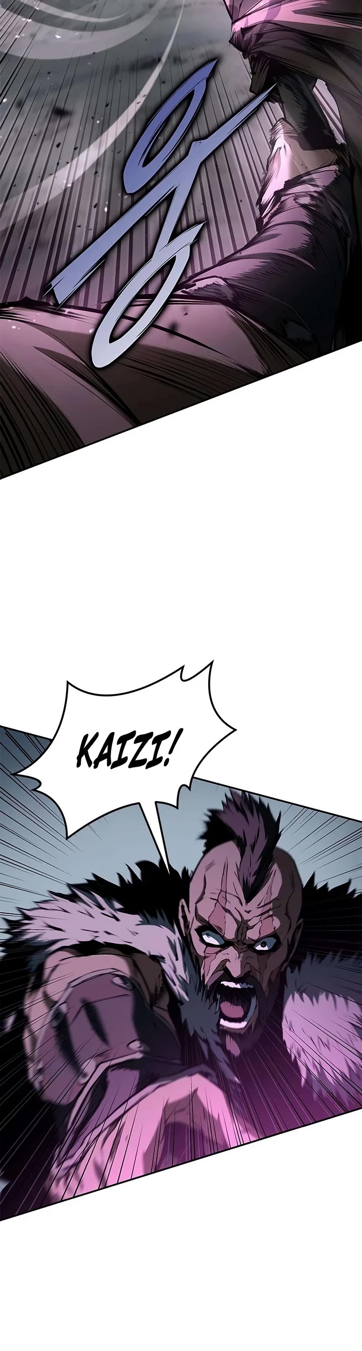 Murim Psychopath Chapter 36 page 17 - Chapter 36