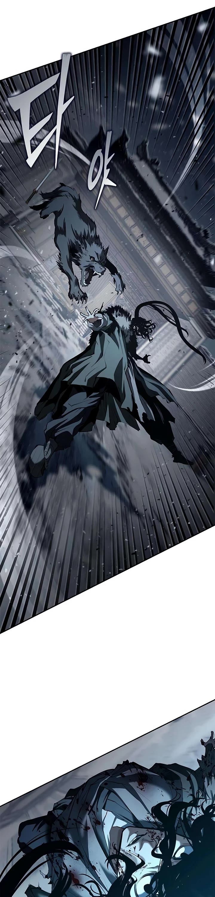 Murim Psychopath Chapter 36 page 18 - Chapter 36