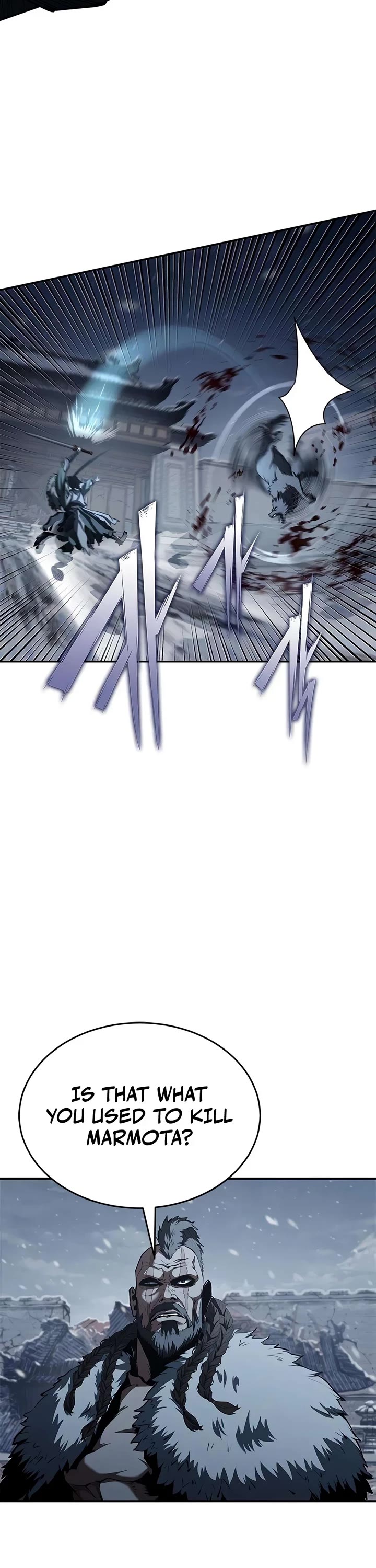 Murim Psychopath Chapter 36 page 20 - Chapter 36