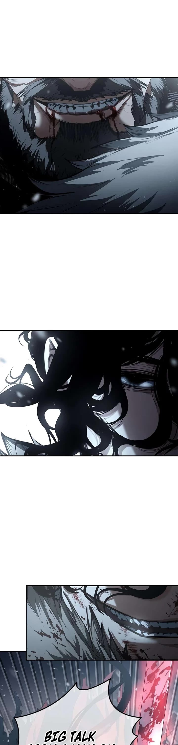 Murim Psychopath Chapter 36 page 24 - Chapter 36