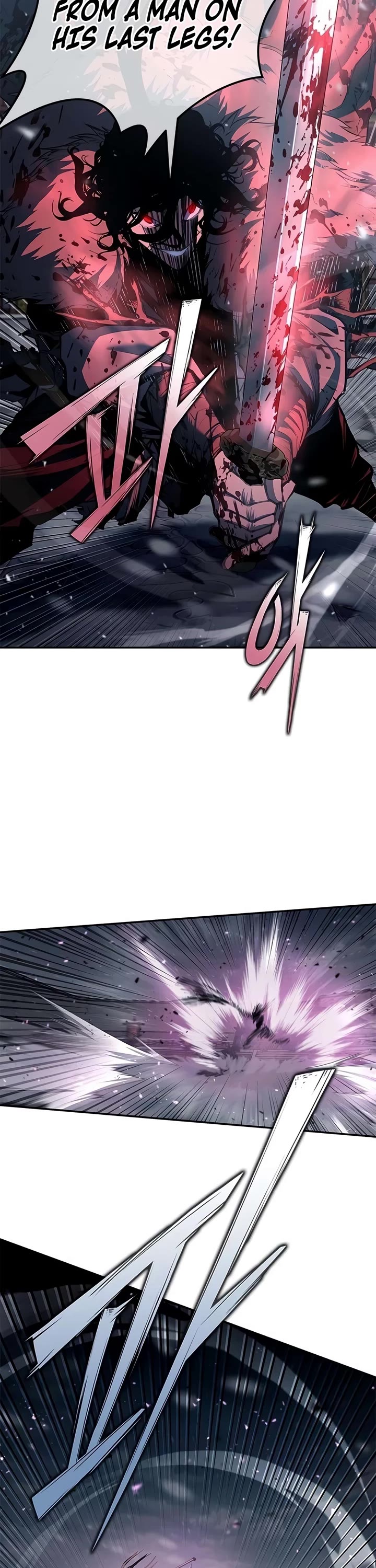 Murim Psychopath Chapter 36 page 25 - Chapter 36