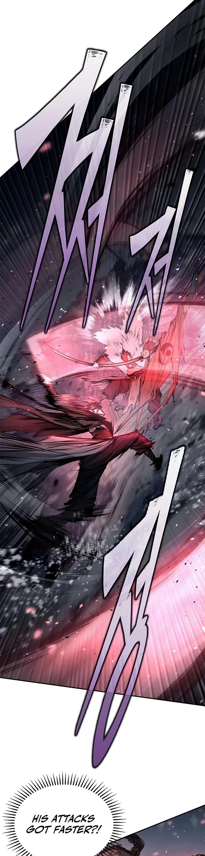Murim Psychopath Chapter 36 page 29 - Chapter 36