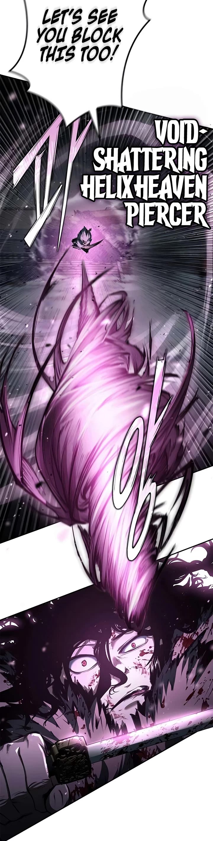 Murim Psychopath Chapter 36 page 31 - Chapter 36