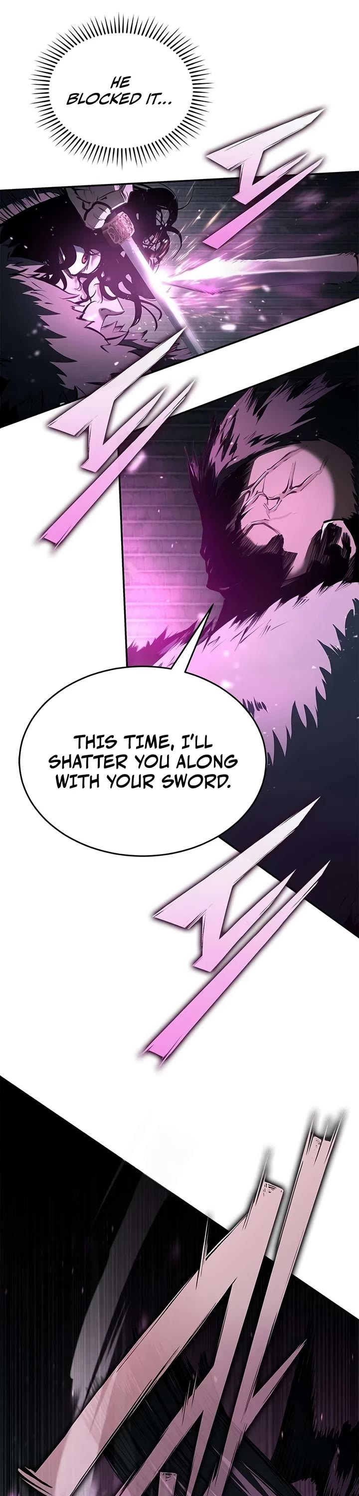 Murim Psychopath Chapter 36 page 33 - Chapter 36