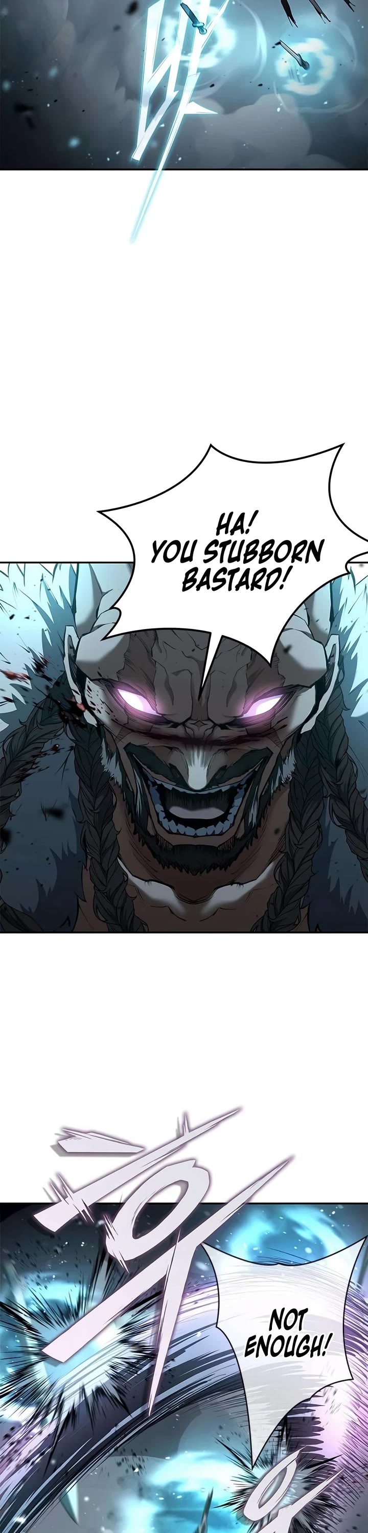 Murim Psychopath Chapter 36 page 40 - Chapter 36