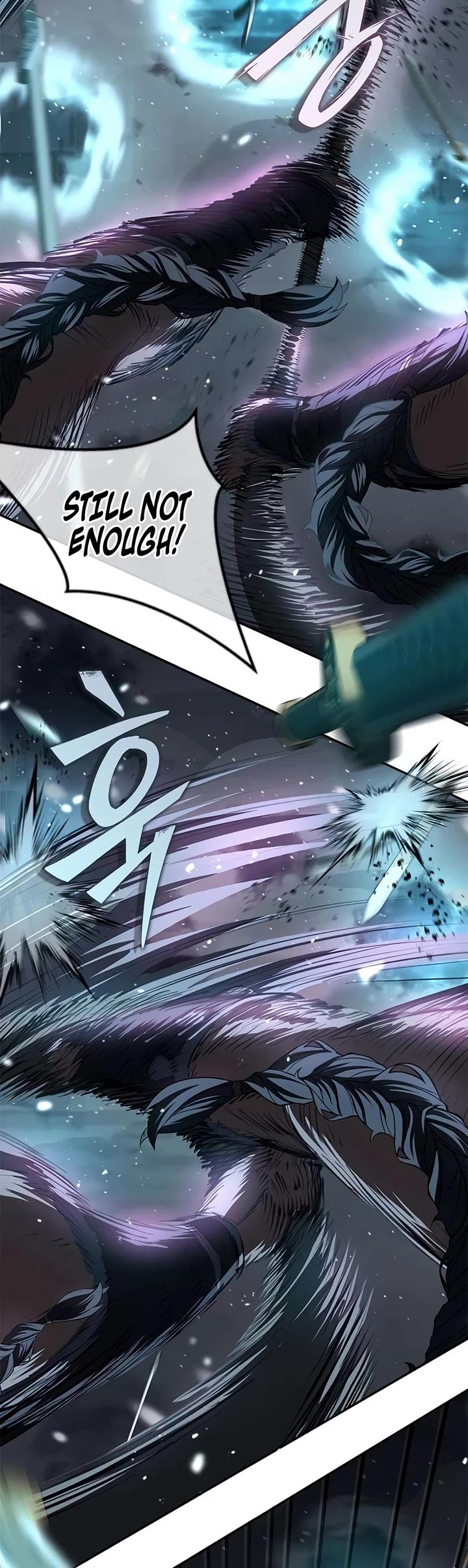 Murim Psychopath Chapter 36 page 41 - Chapter 36