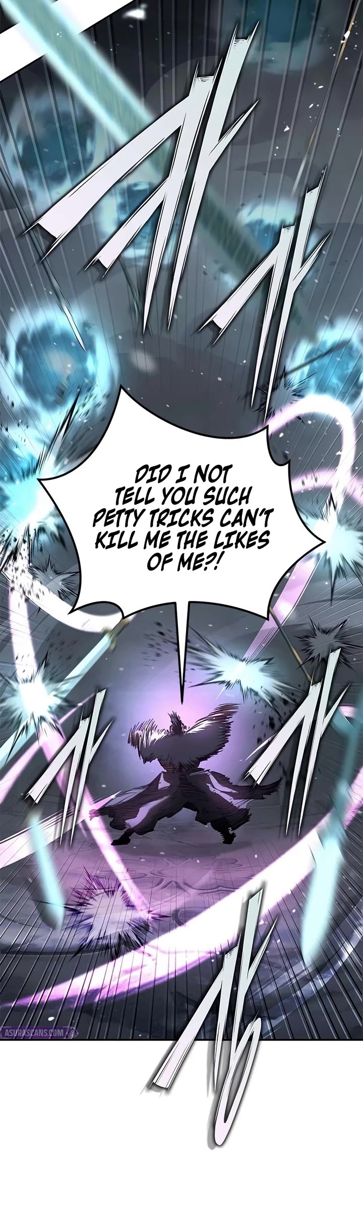 Murim Psychopath Chapter 36 page 42 - Chapter 36