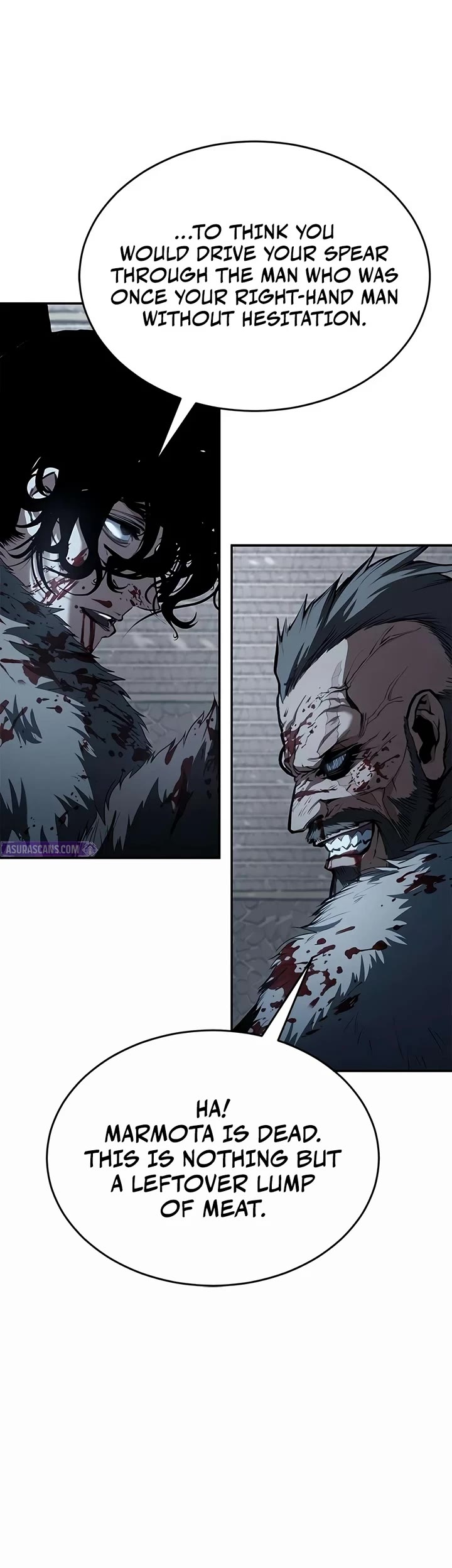 Murim Psychopath Chapter 36 page 47 - Chapter 36