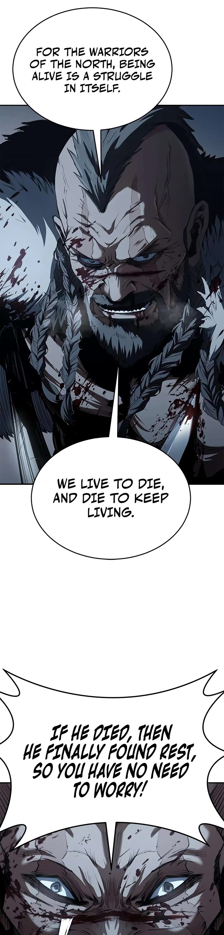 Murim Psychopath Chapter 36 page 48 - Chapter 36