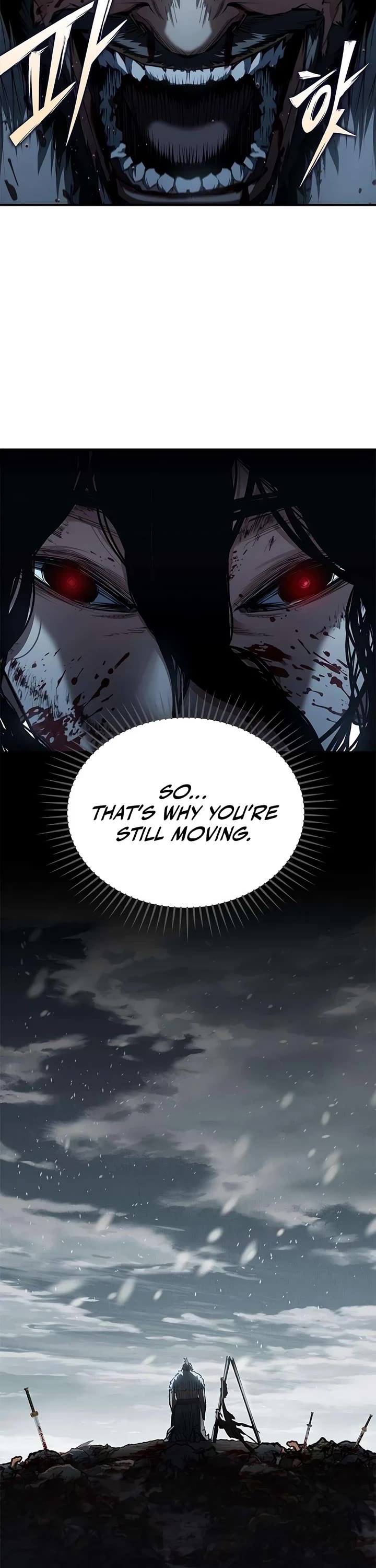 Murim Psychopath Chapter 36 page 49 - Chapter 36