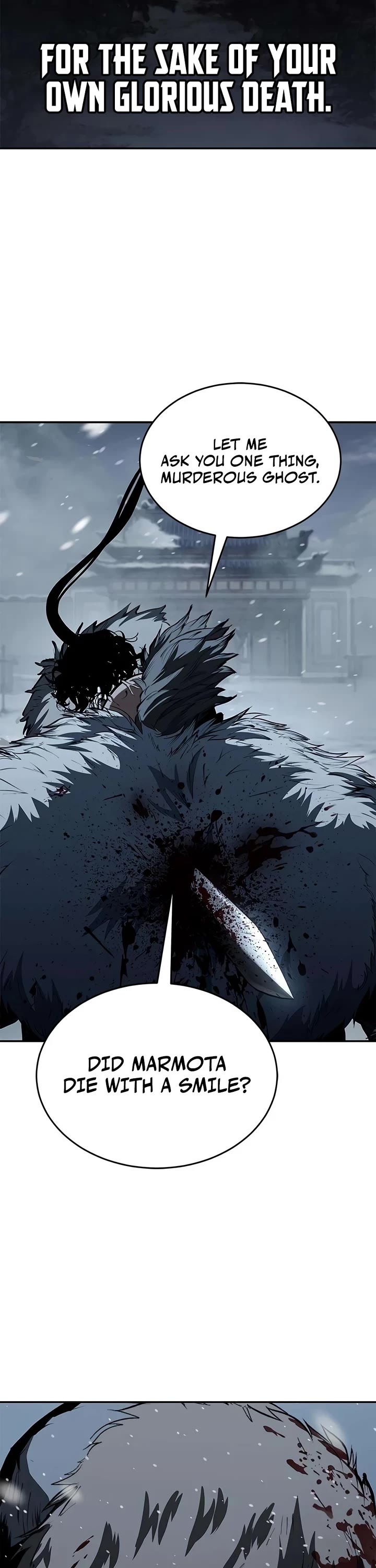 Murim Psychopath Chapter 36 page 50 - Chapter 36