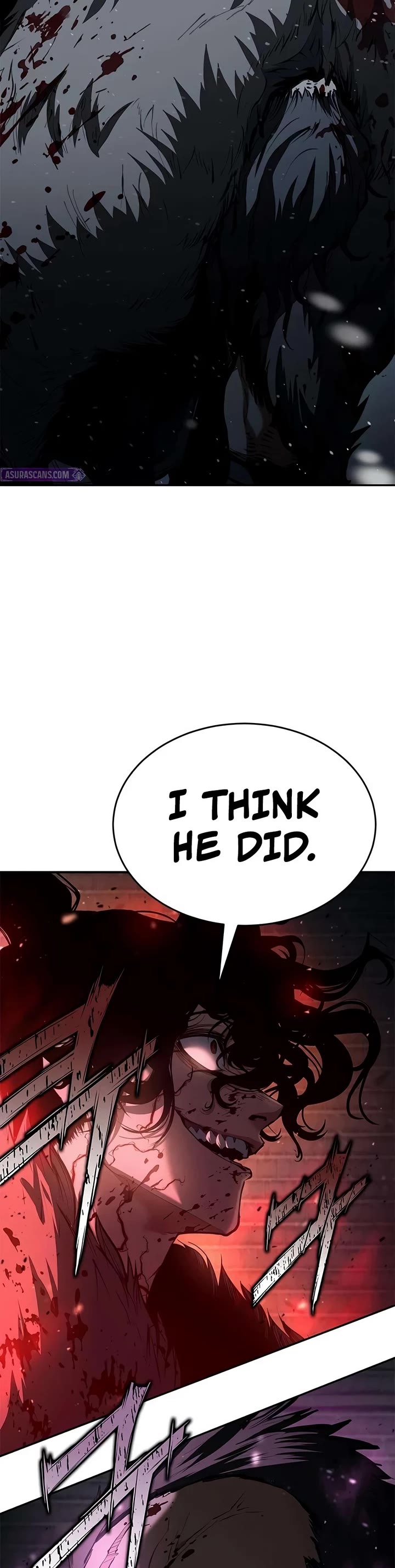 Murim Psychopath Chapter 36 page 51 - Chapter 36