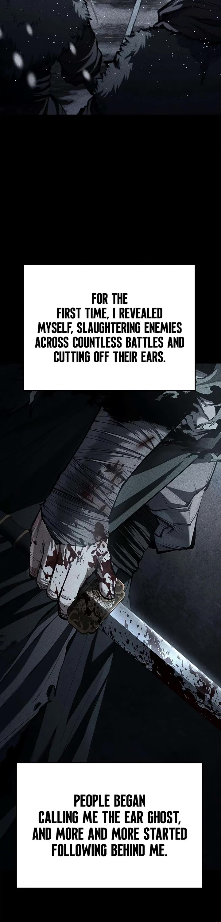 Murim Psychopath Chapter 36 page 7 - Chapter 36