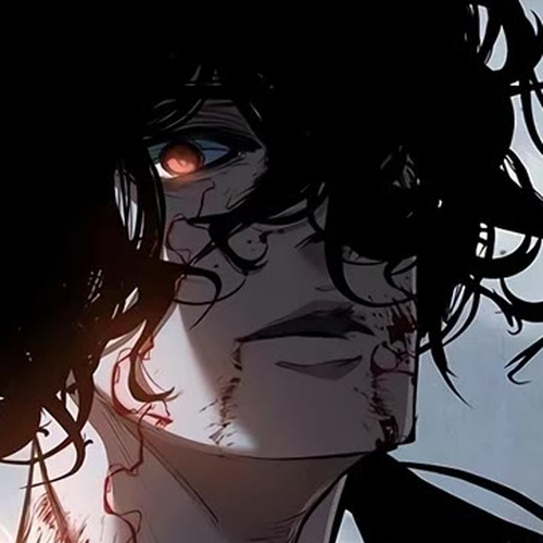 Murim Psychopath Chapter 36 cover