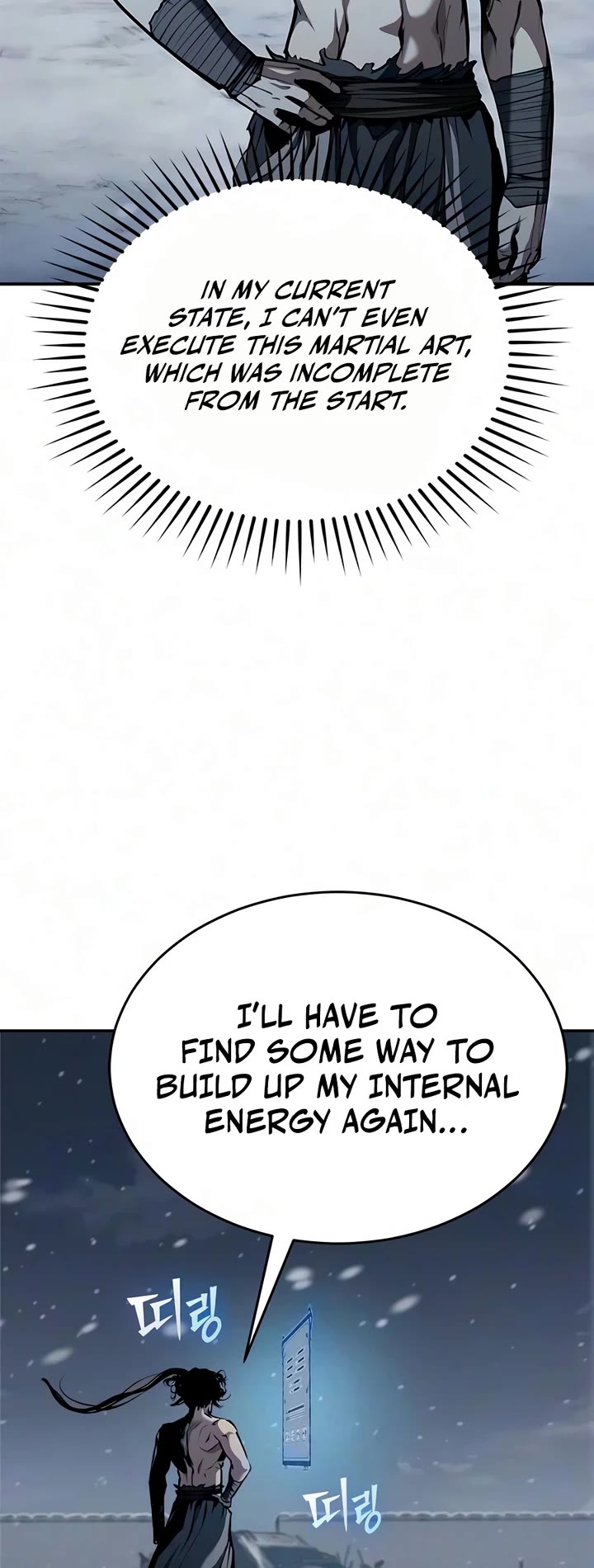 Murim Psychopath Chapter 37 page 10 - Chapter 37