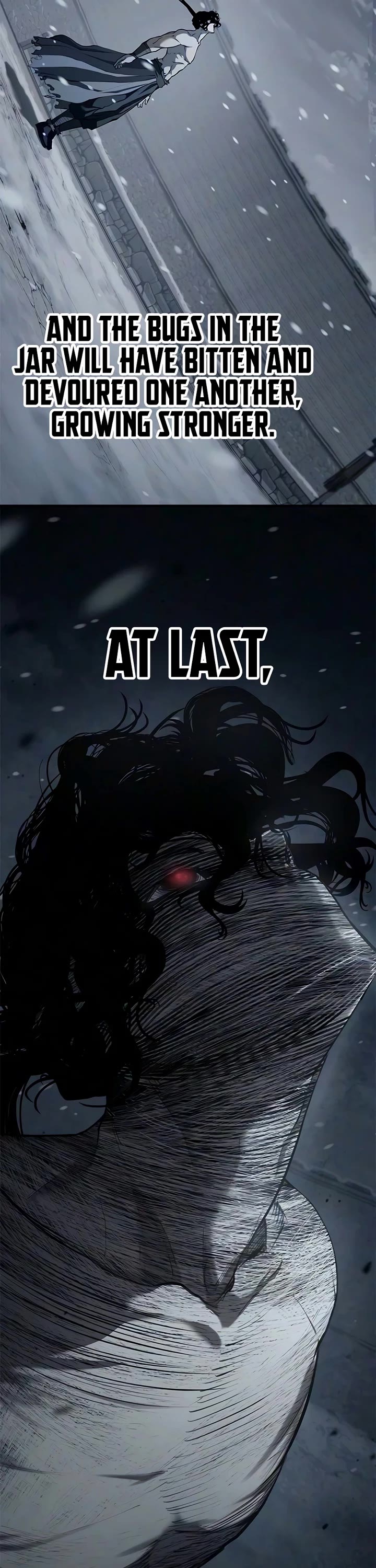 Murim Psychopath Chapter 37 page 14 - Chapter 37