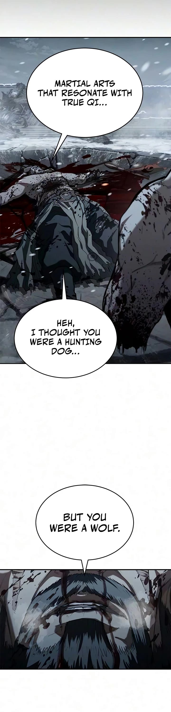 Murim Psychopath Chapter 37 page 2 - Chapter 37
