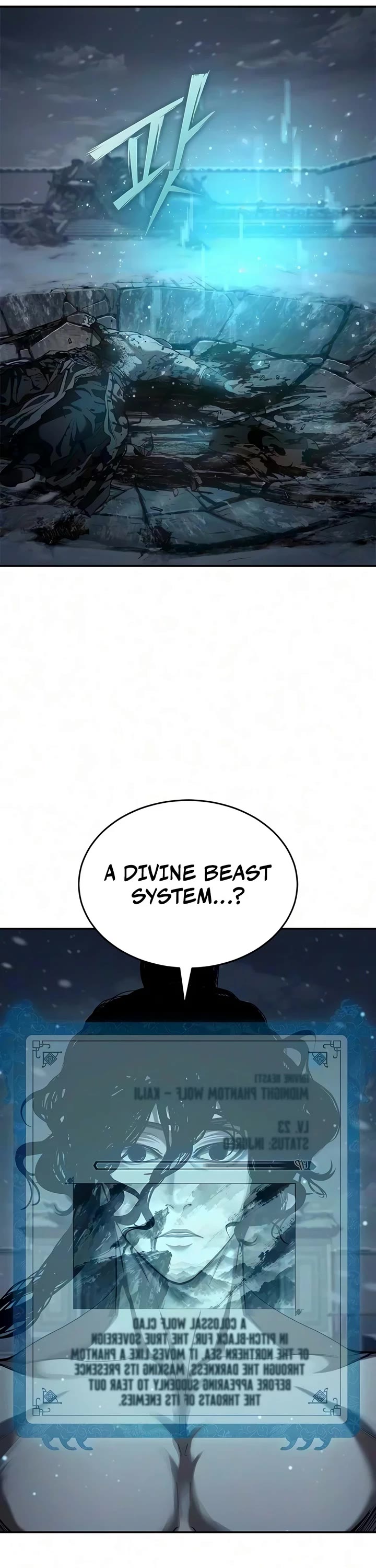 Murim Psychopath Chapter 37 page 20 - Chapter 37