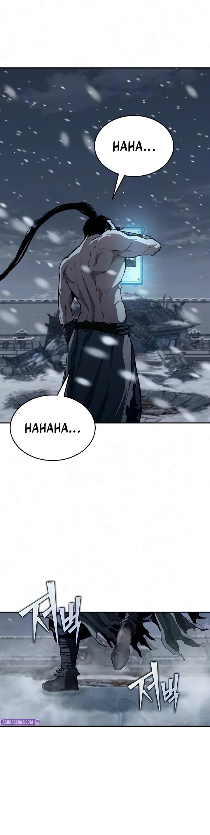 Murim Psychopath Chapter 37 page 23 - Chapter 37