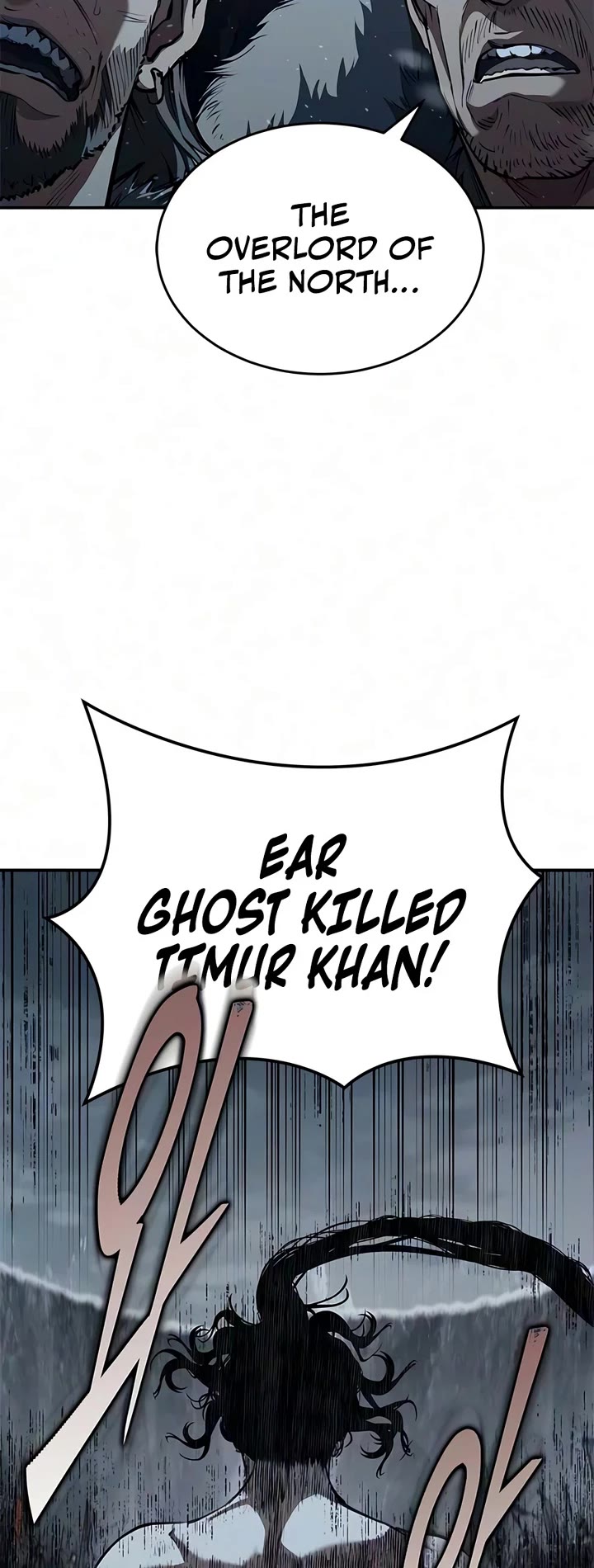 Murim Psychopath Chapter 37 page 28 - Chapter 37