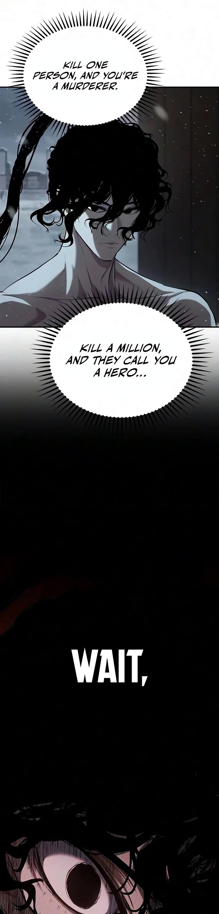 Murim Psychopath Chapter 37 page 30 - Chapter 37