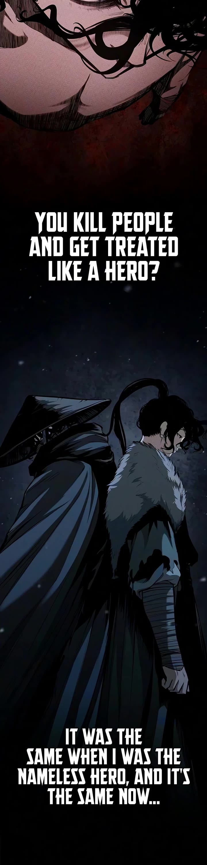 Murim Psychopath Chapter 37 page 31 - Chapter 37