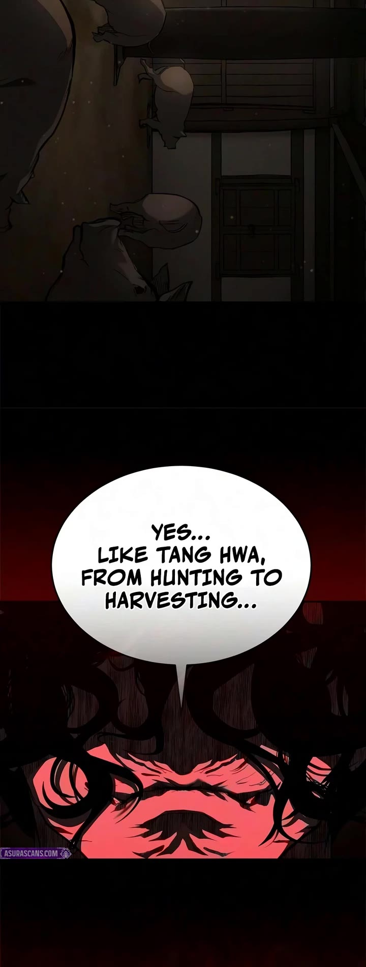 Murim Psychopath Chapter 37 page 34 - Chapter 37