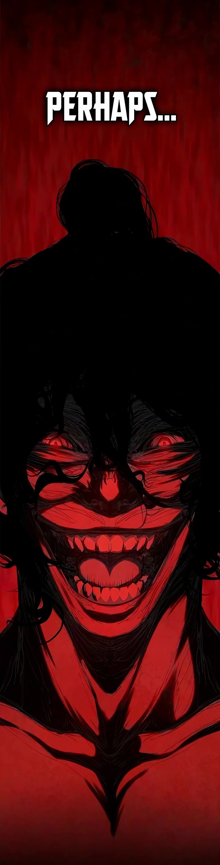 Murim Psychopath Chapter 37 page 35 - Chapter 37