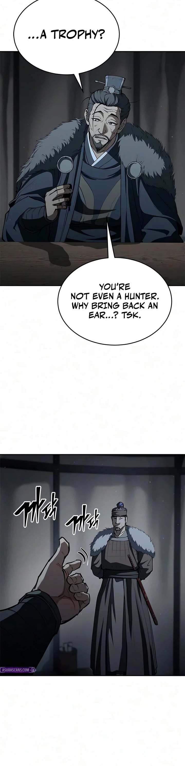 Murim Psychopath Chapter 37 page 40 - Chapter 37