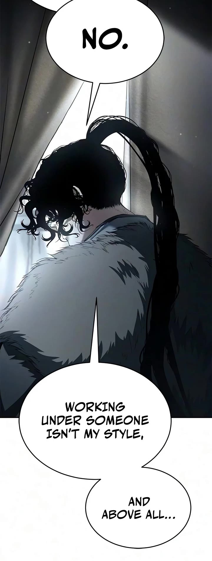 Murim Psychopath Chapter 37 page 44 - Chapter 37