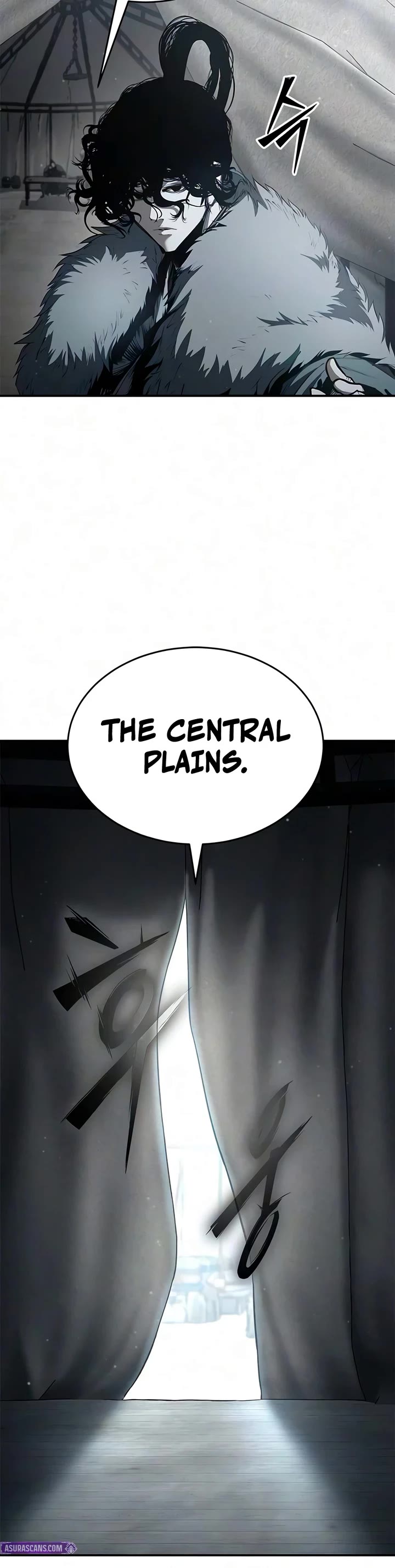 Murim Psychopath Chapter 37 page 46 - Chapter 37