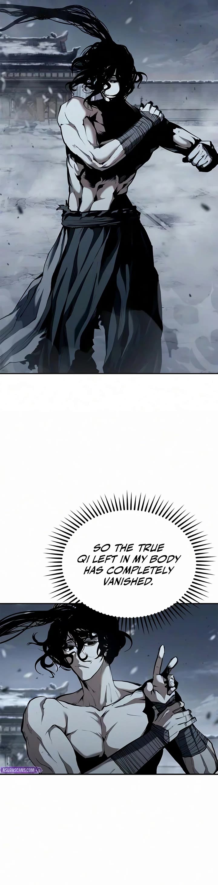 Murim Psychopath Chapter 37 page 5 - Chapter 37