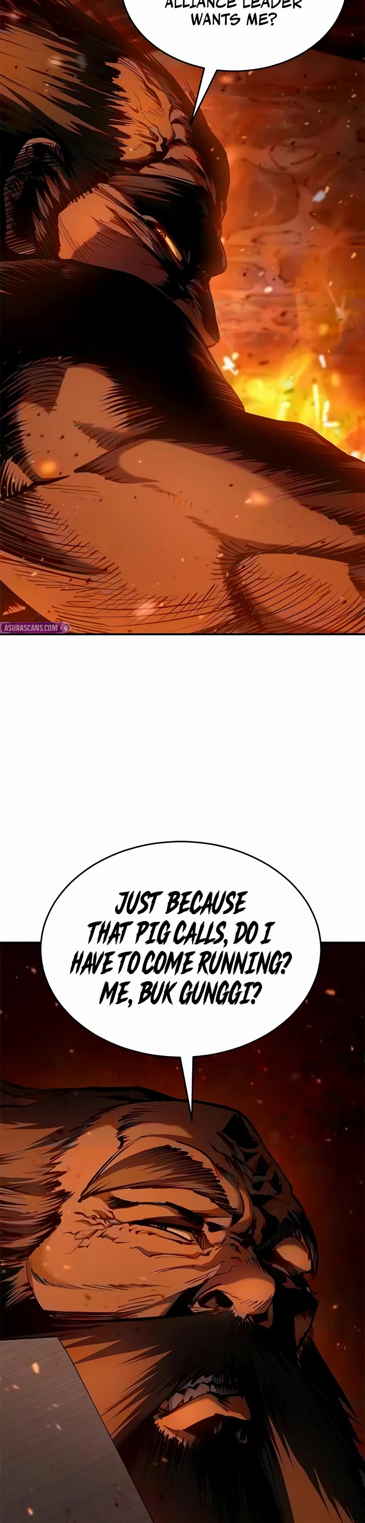 Murim Psychopath Chapter 37 page 54 - Chapter 37