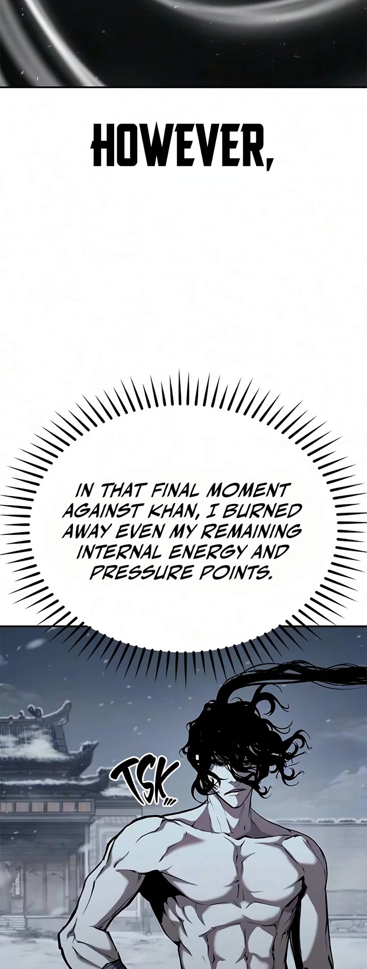Murim Psychopath Chapter 37 page 9 - Chapter 37