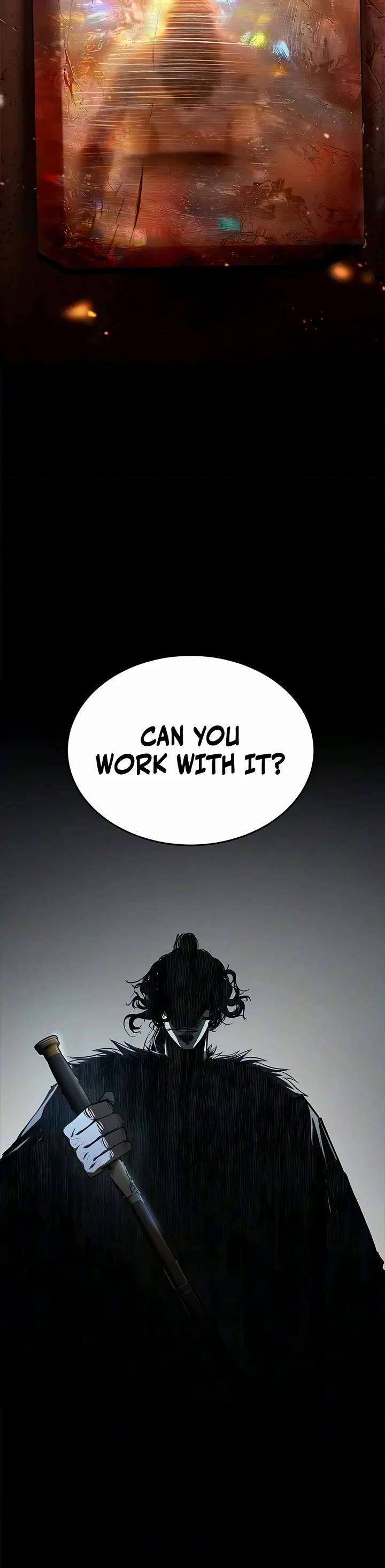 Murim Psychopath Chapter 38 page 10 - Chapter 38
