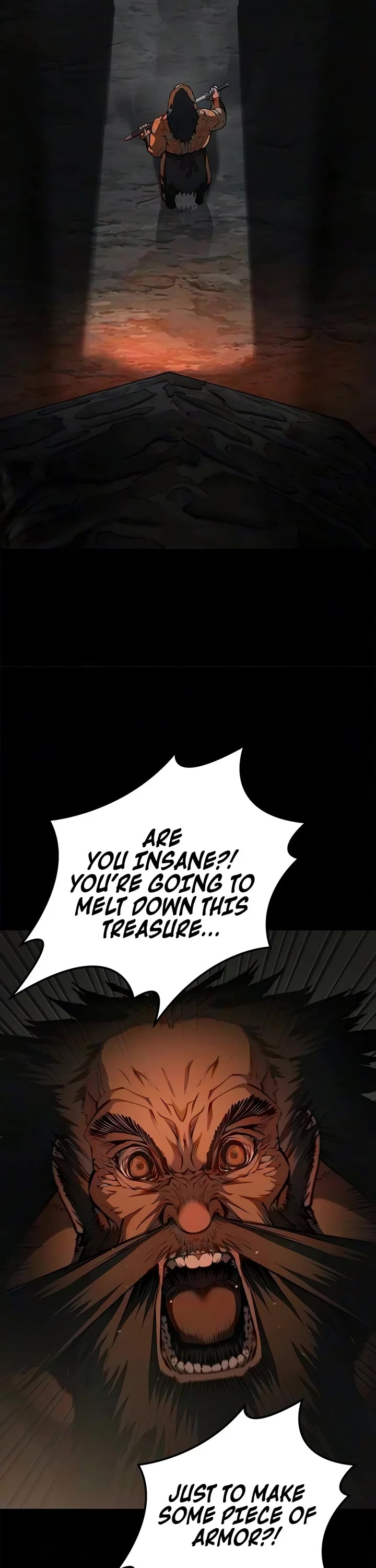 Murim Psychopath Chapter 38 page 12 - Chapter 38