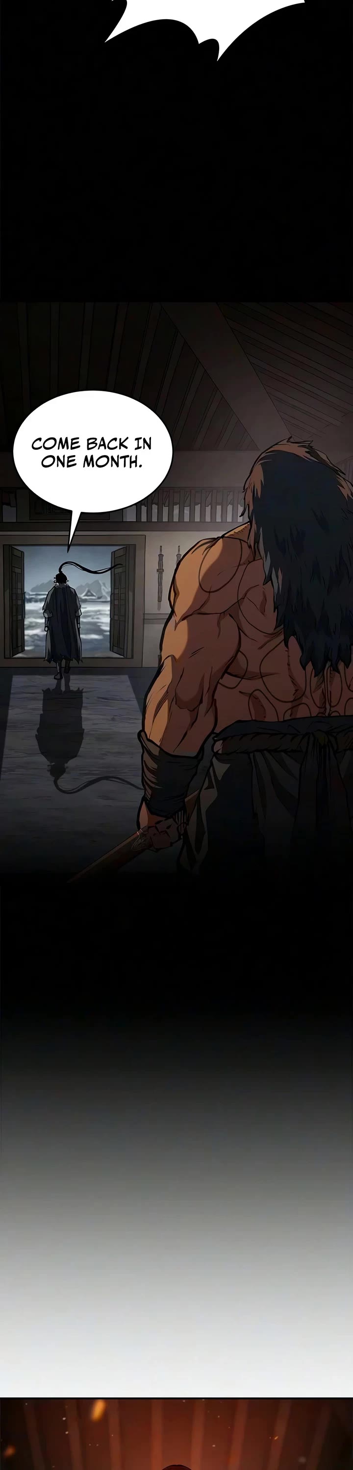 Murim Psychopath Chapter 38 page 13 - Chapter 38