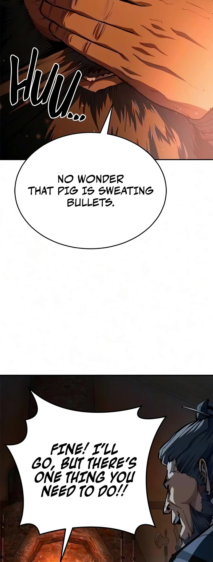 Murim Psychopath Chapter 38 page 15 - Chapter 38